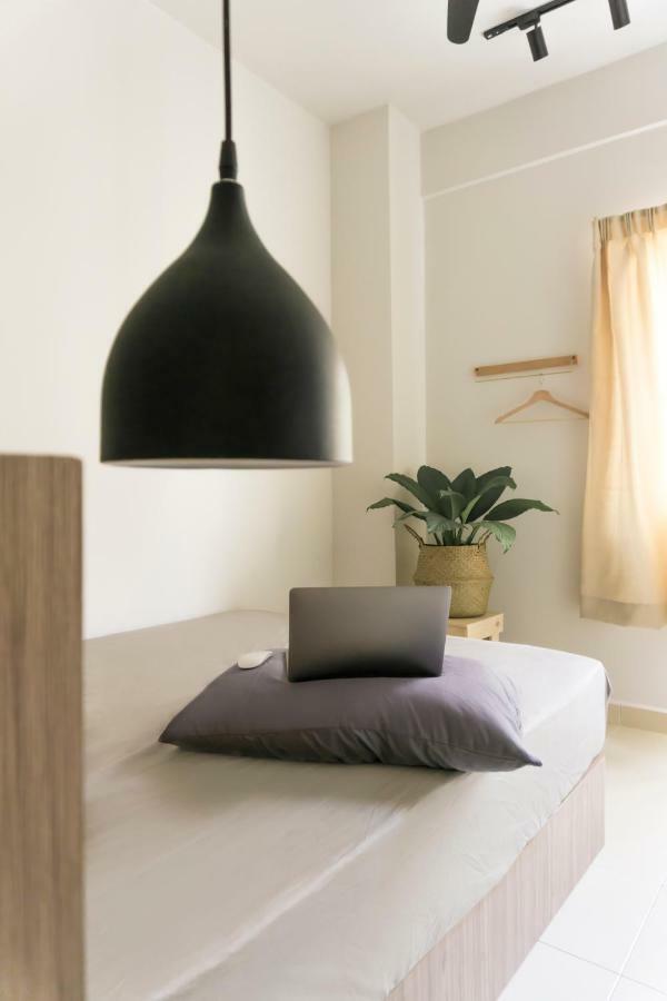 Apartment Arc1901 Staycation