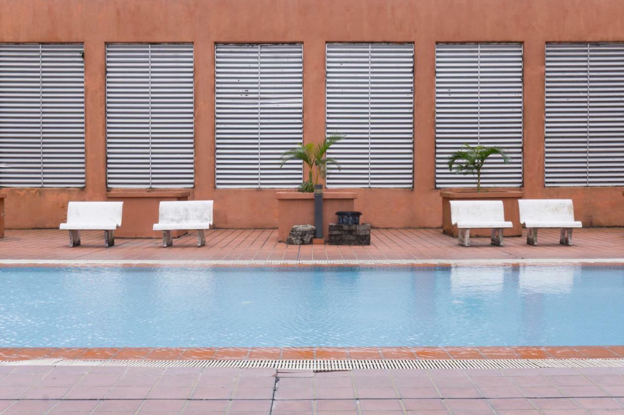 Apartment Arc1901 Staycation Kota Bharu